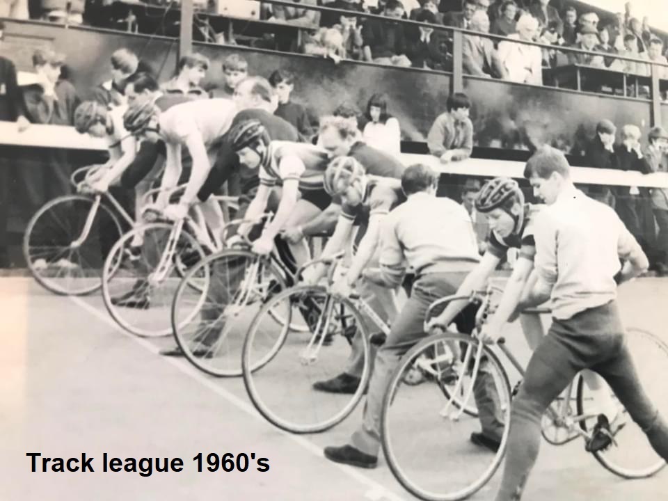 Scunthorpe - Quibell Park Stadium : Image credit Barry Pape - Facebook